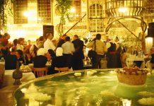 The Magic Of Jabri House (Beit Jabri), Old Damascus