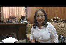 Ms Shaheedi Ajeeb: Syrian War Correspondent