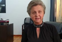 Message from Madam Janset Kazan, Syrian MP and Mother of a Martyr