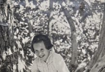 ‘A Child in Damascus’ by Josceline Dimbleby