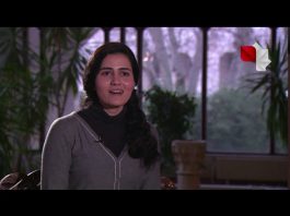 ‘Women From Syria’ – The Gardenia Choir