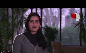 ‘Women From Syria’ – The Gardenia Choir