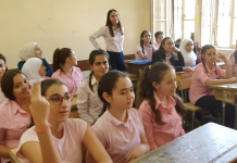 The suffering of Syrians and US sanctions